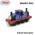 thumbnail image 3 of Original Thomas And Friends Alloy Magnetic Train Toy James Gordon Henry Emily Douglas, 3 of 3