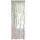 thumbnail image 1 of Window Sheer Modern Wicker Pattern Privacy Window Sheer Drape for Bedroom, 1 of 4