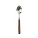 thumbnail image 1 of Tenedor Cuchara, Genérico, Tenedor Cuchara de Acero Inoxidable para Acampar, Recepciones de Boda A, 1 of 9