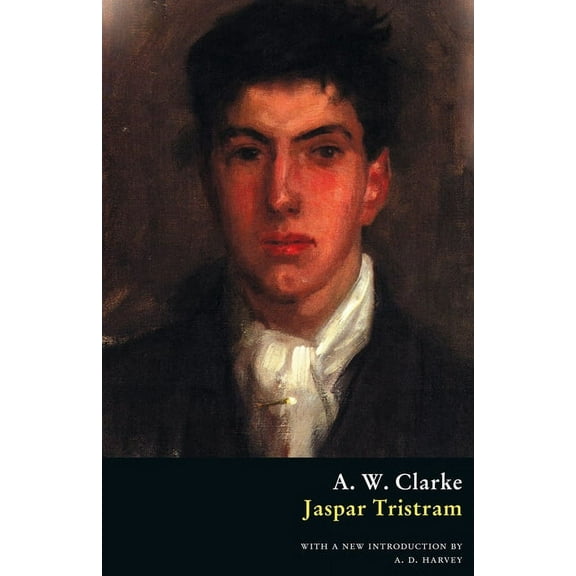 Jaspar Tristram (Valancourt Classics) (Paperback)