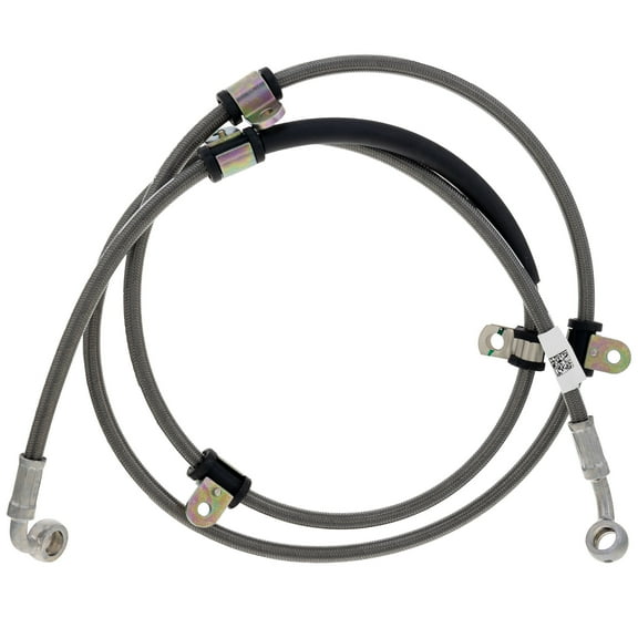 Polaris 1913938 Front Right Brake Line 2022 RZR Pro R R4 Dynamix