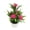 Pink, variant on Yesbay Artificial Fake Lotus Flower Potted Plant Bonsai Wedding Party Garden Home Decor