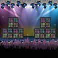 thumbnail image 1 of Fun Express Rock Star Vacation Bible School & Party Telón de fondo Banner Fun Express Fun Express, 1 of 2
