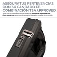 thumbnail image 4 of Mochila para Laptop 15.6” Antirrobo SENDERA Ejecutiva con Cubierta Rígida, 4 of 8
