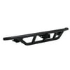 BUMPER JEEP REAR Fits select: 1997-2003 JEEP WRANGLER / TJ, 1989-1995 JEEP WRANGLER / YJ