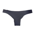 thumbnail image 2 of Tavik Womens Jayden Moderate Coverage Bikini Swim Bottom eveningblu L, 2 of 2