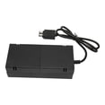 thumbnail image 2 of Xbox One Power Adapter with Dual LED Indicators, AC Cord Replacement, 100‑240V EU Plug, 2 of 5