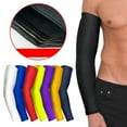 thumbnail image 4 of Taykoo Sun Protection Cooling Arm Sleeves for Men & Women, UPF 50 Arm Cover, 4 of 8