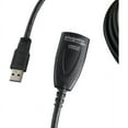 thumbnail image 3 of Plugable 5 Meter (16 Foot) USB 3.0 Active Extension Cable, 3 of 6