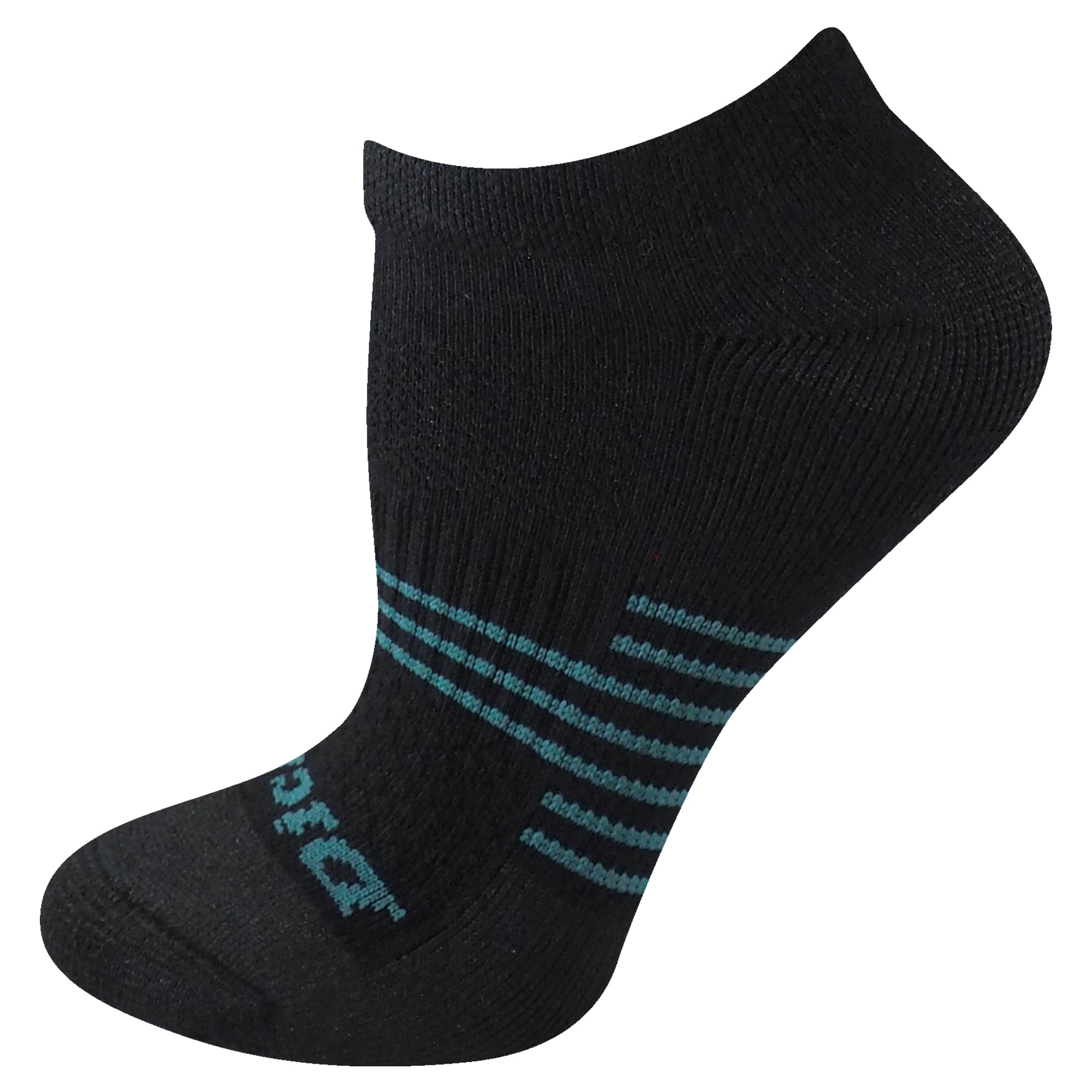 Dickies Women's 4 Pack HYDRO-COOL™ No Show Socks