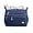 Blue-s, variant on CFIOZYOS Women Shoulder Handbag Roomy Multiple Pockets Bag Ladies Crossbody Purse Fashion Tote Top Handle Satchel