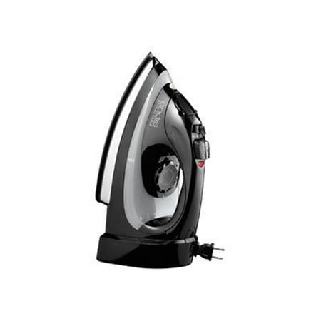 Andis HSI-2 - Steam iron with auto shut-off