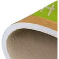 thumbnail image 6 of SKYSONIC Lightweight Non Slip Carpet Mats Area Soft Rugs Floor Mat Rug Decoration for Kids Room Living Room 60 x 39 inches Animals in Farm, 6 of 6