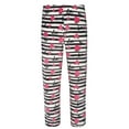 thumbnail image 3 of Donna L'oren Women's Fleece Pajamas Set Giftable Coral or Micro Fleece Winter Warm Plus, 3 of 3
