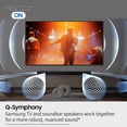 thumbnail image 4 of Barra de sonido SAMSUNG Serie B HW-B750F de 5.1 canales con subwoofer 2025, 4 of 8