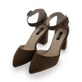 thumbnail image 3 of Zapatilla Dama Café Capa de Ozono cafe 26 Capa De Ozono Zapatilla, 3 of 3