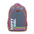 thumbnail image 1 of Mochila Grande Negro Chenson Happy Girl Primaria NEONY para niña Porta tablet de hasta 10". CHENSON HG65098-3, 1 of 7