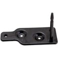 thumbnail image 4 of Bumper Bracket Compatible with 2015-2019 Hyundai Sonata Rear, Left Driver, 4 of 5