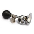 thumbnail image 1 of vlo Bell Cloche Sonnette Vlo Klaxon Pour Vlo En Mtal Argent, 1 of 5