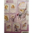 thumbnail image 2 of Disney Junior Sofia the First 32CT Valentine Exchange Cards, 2 of 2