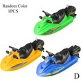 thumbnail image 1 of Bath Toy Motor Boat Pond Fun Boat Toy Bathing Yacht Toy For Children I9L3, 1 of 9