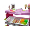 thumbnail image 2 of AZ Import PS819 Dessert Shop, Luxury Supermarket & Grocery Playset - 40 Piece, 2 of 3