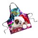 thumbnail image 4 of Delantal de Navidad Unisex Sunnimix CA5355R, 4 of 5