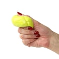 thumbnail image 5 of Terapia de manos Theraputty CanDo Sparkle, amarillo, X-Soft, de 1 libra, 5 of 5