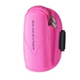 thumbnail image 1 of Agiferg Mobile Phone Arm Bag Running Arm Bag Waterproof Reflective Sports Arm Bag, 1 of 1