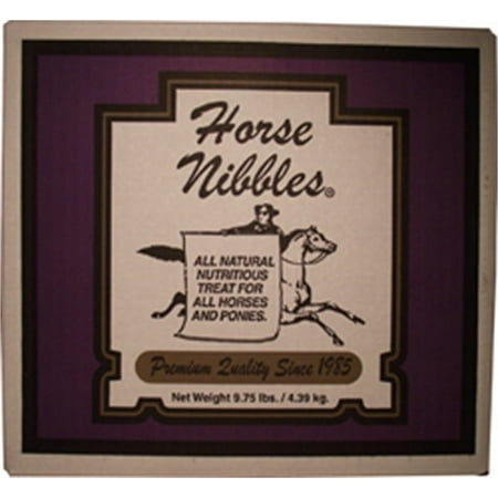 Horse Nibbles Treats