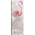 thumbnail image 1 of Cuadro Decorativo - Aves del paraíso I Jr Impresión en canvas, estrechado, 1 of 2