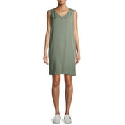EV1 from Ellen DeGeneres Sleeveless A-Line Dress Women’s