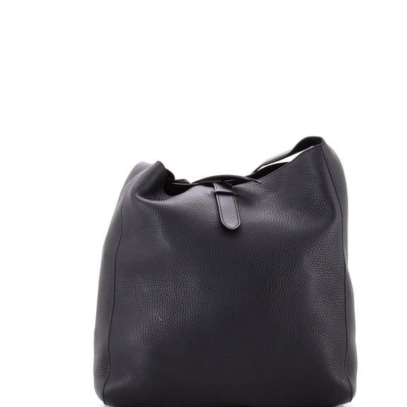 Pre-Owned Blake Hobo Leather By Rebag