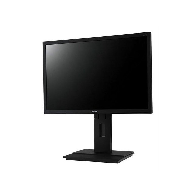 ディスプレイ Acer B226WL ymdr - LED monitor - 22&quot; - 1680 x 1050 - 250 cd/m2 - 5 ms - DVI-D VGA - speakers - black khxv5rg Acer Computer Screen Display B226WL ymdr - 22