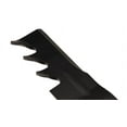 thumbnail image 4 of Rotary® 6311 Mower Blades for Country Clipper® Grasshopper® Woods® 60" 61" Deck, 4 of 4
