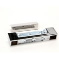 thumbnail image 2 of Component Hardware R42-2842 Hinge Edgemount Non-Rise St Part, 2 of 4
