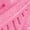 Hot Pink, variant on TOWED22 Boys Girls' Sneakers Boys Girls Shoes Kids Tennis Running Protective Walking Sneakers for Little/Big Kid(White,11.5)