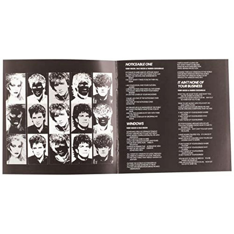 Missing Persons - Spring Session M (2021 Remastered & Expanded