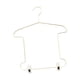 thumbnail image 2 of 2x Percha De Ropa Estable Para Niñas Percha Para Ropa Infantil Para Jardín Interior 32cmx26cmx37.5cm, 2 of 8
