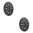 thumbnail image 4 of Ruiboury Stylish 4pcs Kitchen Table Mat Board Cup Pad Coaster Placemats Drink Style A 2Set, 4 of 6