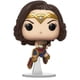 thumbnail image 1 of Pop Wonder Woman Flying Funko Dc Comics, 1 of 2