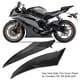 thumbnail image 1 of Protector Del Tanque De Motocicleta, Accesorios De La Motocicleta Del Tanque De Gas 2 Piezas Panel De Cubierta ABS Para Decorativo, 1 of 7