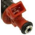 thumbnail image 3 of Standard Motor Products FJ693 Fuel Injector Fits select: 1993-1996 FORD RANGER, 1993-1996 FORD EXPLORER, 3 of 5