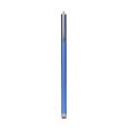 thumbnail image 1 of 185mm Micro-Fiber Stylus Pen Soft Head Capacitive Pen For iPhone Tablet PC Durable Capacitive Touch Screen Pen Blue, 1 of 6