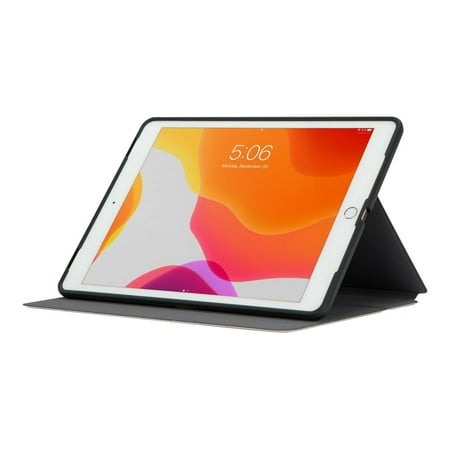 Targus - Click-In™ Case for iPad® (8th and 7th gen.) 10.2-inch, iPad Air® 10.5-inch, and iPad Pro® 10.5-inch - Rose Gold