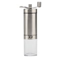 thumbnail image 4 of Manual Coffee Grinder, Coffee Bean Grinder Portable Size 40g  Adjustable Thickness  for Cafe for Home for Bar, 4 of 7