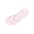 thumbnail image 2 of Miluxas Flip Flops for Women Soft Lightweight Non Slip Shower Flip Flops for Summer Beach Pool Wedding Party Pink 5.5(36), 2 of 7