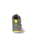 thumbnail image 3 of Ozark Trail Little Boys and Big Boys Hiking Sneaker Boots, Sizes 13-6, 3 of 5