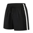 thumbnail image 2 of Mingw Mens Shorts Men's 2025 Summer Lightweight and Breathable Shorts Moisture Wicking with Pockets, 2 of 4