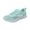 Mint Green, variant on NexTorq Woman Sneakers, Cute Tennis Shoes, Walking Shoes Women, Non Slip Shoes for Women, Women's Hiking Shoes Lightweight Breathable Mesh Walking Sneakers Outdoor Work Shoes White 6